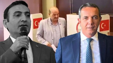 Beyoğlu Belediye Başkanvekili seçiminde olay iddia! "AK Parti ile görüşüp, 'Bizi CHP’den kurtarın' demişler" - Gündem