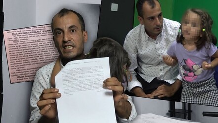 Bir babanın isyanı: Kızımın canının bedeli 11 bin TL mi? Otizmli çocuğa dayak iddiasına 12 ay taksitli ceza! - Yaşam