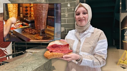 Bu döner et değil, tavuk değil: Tatilcilerin yeni gözdesi belli oldu, talep patladı! O kentimiz başı çekiyor - Ekonomi