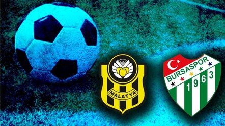 Bursaspor maçı hangi kanalda? Bursaspor-Yeni Malatyaspor maçının yayın bilgileri paylaşıldı - Haberler