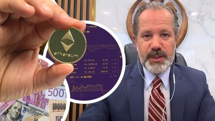 "Büyük patlayacaklar, paraları pul olacak!" 'Gaza gelmeyin' diyen İslam Memiş'ten çok çarpıcı 'Ethereum' tahmini - Ekonomi