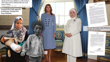 Emine Erdoğan dünya basınında manşet oldu! Avrupa’dan Asya’ya o sözleri konuşuldu - Dünya