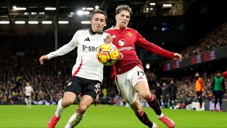 Fulham-Manchester United maçı hangi kanalda, ne zaman, saat kaçta? Altay Bayındır ilk 11'de bekleniyor! - Haberler