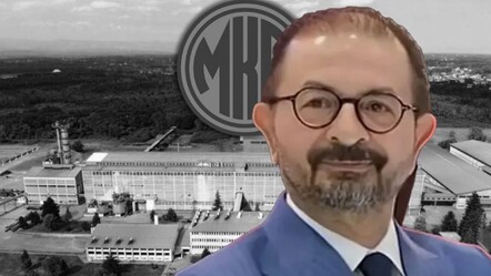 MKE'nin eski Başkanı İsmet Sayhan gözaltında! Çok konuşulacak 'suikast' iddiası - Gündem