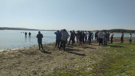 Şanlıurfa’da piknik faciası: 11 yaşındaki Deniz gölde boğuldu - Gündem