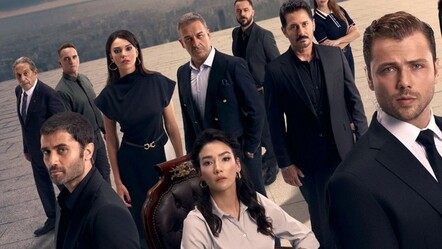 Teşkilat yeni sezon ne zaman? 6. sezon için geri sayım başladı - Haberler