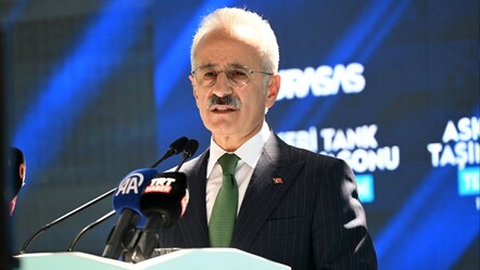 Bakan Uraloğlu açıkladı: Tam 8 ilde gerçekleşti! 370 kilometre... - Gündem