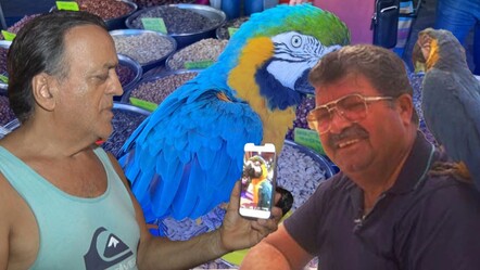 Turgut Özal'ın yadigarı 'Cabbar'a rahat yok... 28 yıllık sahibi isyan etti! "Evladımı getirin, başınıza bela aldınız" - Yaşam