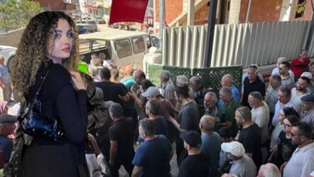 Üniversite öğrencisi Helin'in esrarengiz ölümü! Son mesajı dikkat çekti: Gerçek otopside belli olacak - Gündem