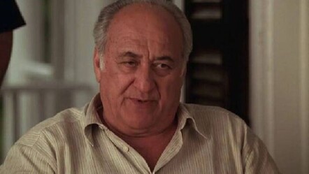 Ünlü oyuncu Jerry Adler hayatını kaybetti! Acı haberi meslektaşı duyurdu - Magazin