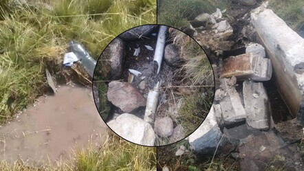 "Vatan hainliği" sözleriyle paylaştı! Bir kentin içme suyunu karşılıyordu - Yaşam