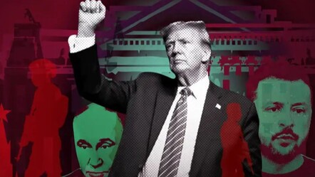 Washington bombayı patlattı: Rusya Trump’a taviz verdi - Dünya