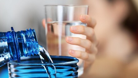 İçtiği su kabusu yaşattı, gerçeği hastanede öğrendi - Sağlık