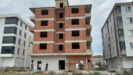 15 yaşındaki Büşra, inşaatta ölü bulundu! Ailesi kayıp başvurusu yapmış - 3. Sayfa