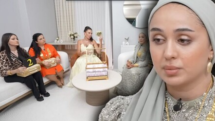 25 Ağustos Gelin Evi puan durumu merak ediliyor! Sevgi hanım kaç puan aldı? - Haberler