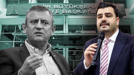 AK Partili İnan'dan Özgür Özel'e zehir zemberek sözler: Hırsızları ve dolandırıcıları kollayan genel başkan - Gündem