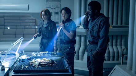 Alien: Earth 4 bölüm çıktı mı, ne zaman yayınlanacak? - Haberler