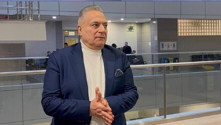 6. kez dünyaevine giriyor! Evlilik sözleşmesi yaptılar mı? Mehmet Ali Erbil'den nikah öncesi bomba açıklama - Magazin