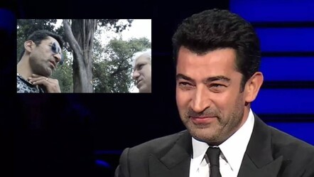 "Artistlerin çoğunun namazla işi yok” diyen hayrana Kenan İmirzalıoğlu’ndan çok konuşulacak cevap! - Magazin