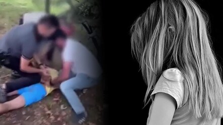 Bakan Yerlikaya duyurdu: Kur'an-ı Kerim'e hakaret ve çocuk tacizi iddiasıyla aranan şahıs yakalandı - 3. Sayfa
