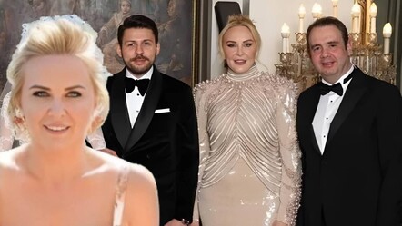 Cemiyet hayatının ünlü ismiydi... Aylin Yılmaz’dan korkutan haber! Beynine pıhtı attı - Magazin