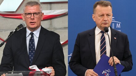 Devlet sırrı açığa çıktı! Polonya’da rakiplerini vurmak isterken geri çekilme planını ifşa etti! - Dünya