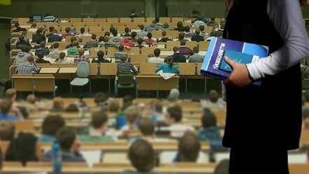 Devlet üniversitelerine rekor ilgi: En çok bu bölümler tercih edildi - Gündem