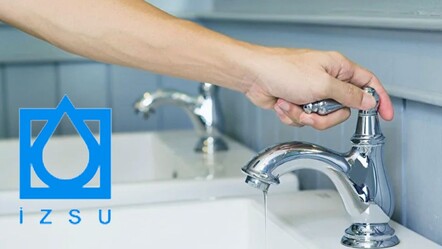 Dikili su kesintisi: İZSU listeyi paylaştı! İzmir'de bugün sular saat kaçta gelecek? - Haberler