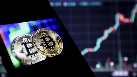 Dikkat çeken ayrışma! Bitcoin dibi, Ethereum rekoru gördü - Ekonomi