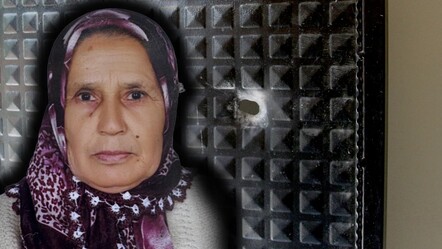 Düğünde damadın anneannesi öldürülmüştü! Kavga "Atletle oturma" dedikleri için çıkmış - 3. Sayfa