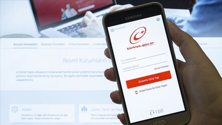 E-kayıt nasıl yapılır? e-Devlet'ten üniversite kaydı yapma aşamaları - Haberler