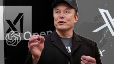 Elon Musk'tan Apple ile OpenAI'a dava! Milyarlarca dolarlık tazminat istiyor - Teknoloji