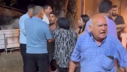 En mutlu günleri kana bulandı! Düğünde damadın en yakını öldürüldü - 3. Sayfa