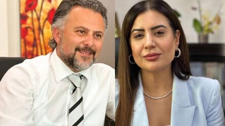 Fidan Gül kimdir, nereli ve kaç yaşında? Yasak aşk nikah masasında bitti, cezaevinde evlendi - Haberler