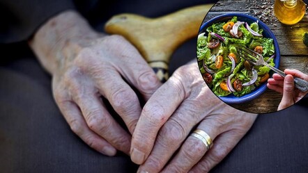Genetiğinizde varsa bile kurtulabilirsiniz! Alzheimer'a karşı büyüleyici kalkan - Yaşam