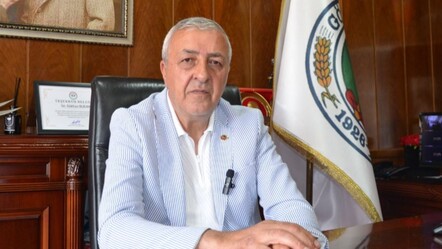 Gökhan Budak kimdir? Ardahan Göle Belediye Başkanı CHP'den istifa etti - Haberler