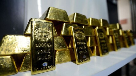 Gram altında yeni rekor hesapları! ABD’den 3 kritik veri bekleniyor - Ekonomi