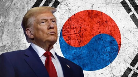Güney Kore’de ne oluyor? Trump’tan devrim imasi! - Dünya