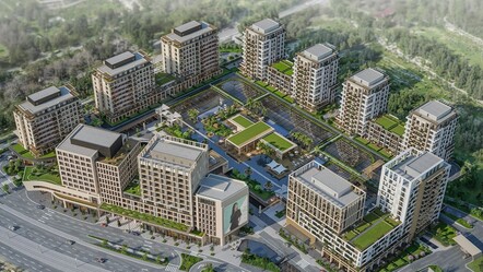 Gurbetçiler pahalı tatil paketi yerine ev alıyor - Ekonomi