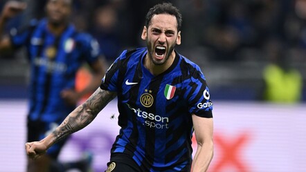 Hakan Çalhanoğlu sakat mı, neden kadroda yok? Inter-Torino maçında gözler Çalhanoğlu'nu aradı - Haberler