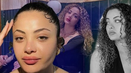Helin Uçar'ın ölümünde dikkat çeken mesaj! Şimdi gözler otopsi raporunda - 3. Sayfa