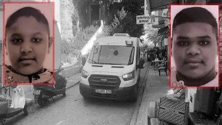 Hollandalı kardeşlerin ölümünde yeni detaylar ortaya çıktı: Çok sayıda gözaltı var - 3. Sayfa