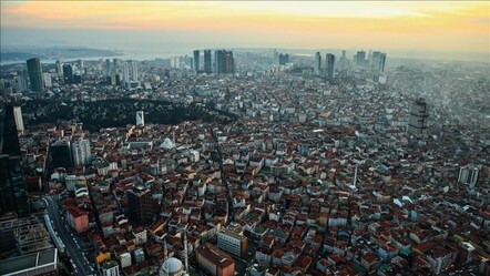 İstanbul'da dikkat çeken tablo! 3 bin 500’e de kiralık ev var, 2 milyon 250 bin liraya da - Ekonomi