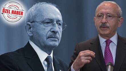 Kılıçdaroğlu'na bir darbe daha! Şaibeli kurultaydan sonra şimdi de delege operasyonu - Gündem