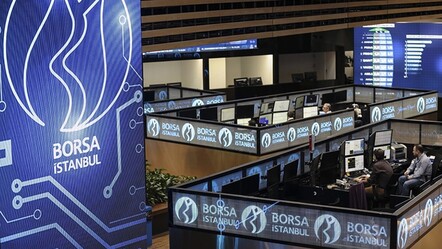 KKM’den çıkan para borsaya gelir mi? BİST 100 için uzman isimden kritik seviyeler - Ekonomi