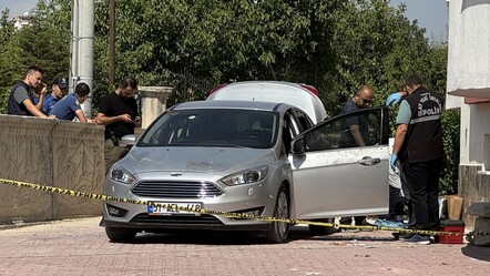 Konya'da korkunç infaz! Amca ve 11 yaşındaki yeğeni öldürüldü - 3. Sayfa