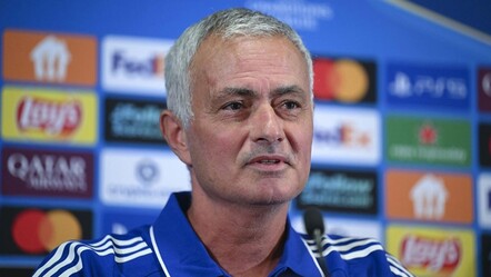 Korkumuz yok! Fenerbahçe'nin morali ve inancı yerinde - Spor