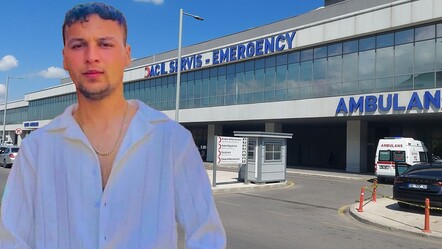 Kuzenlerin kavgası dehşete döndü! Biri hapse, diğeri mezara... - 3. Sayfa