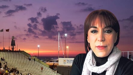 Leman Sam sahnede patladı! CHP'li belediyeye sert çıktı: "Hayatımda böyle bir şey görmedim" - Magazin
