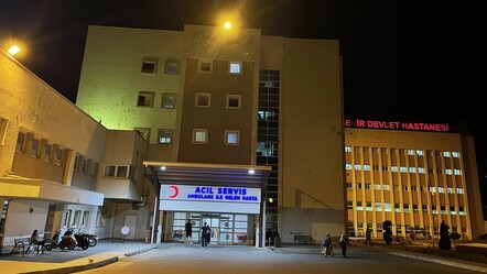 Nevşehir'de boğulma tehlikesi geçiren 3 kişiden biri hastanede can verdi - 3. Sayfa
